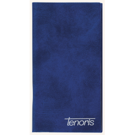 TN2 Kalendarz notesowy Tenoris