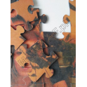 Puzzle A3 (karton / tkanina) z Twoim zdjęciem