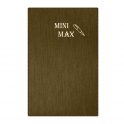 SSK5 Kalendarz mini max