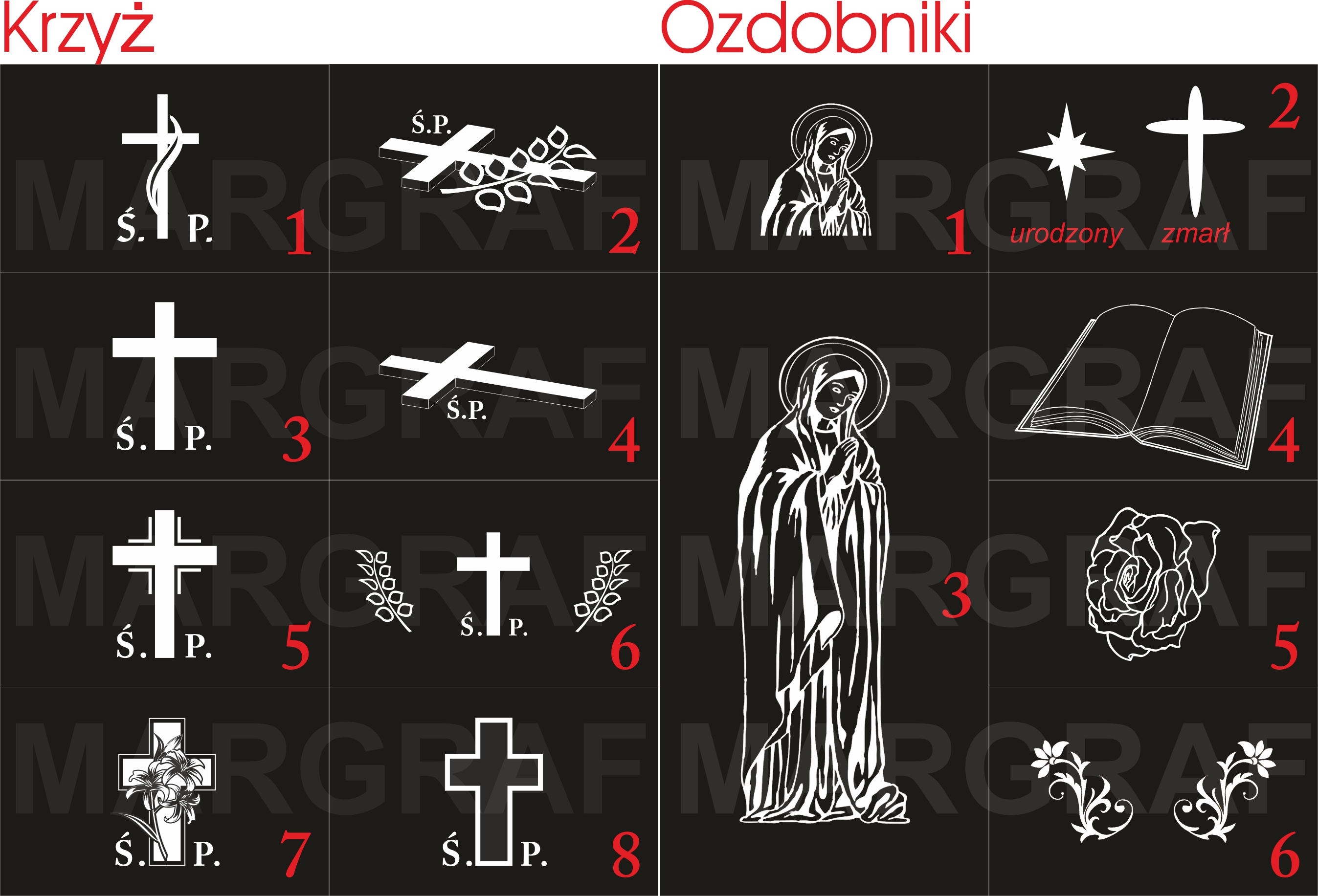 ozdoby ozdoby