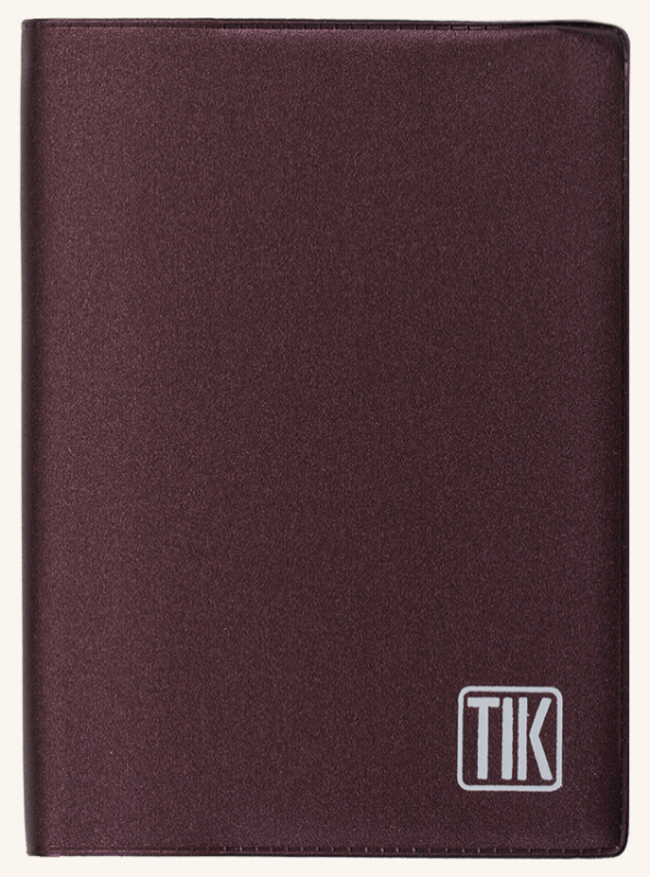 TK1 Kalendarz TIK kieszonkowy