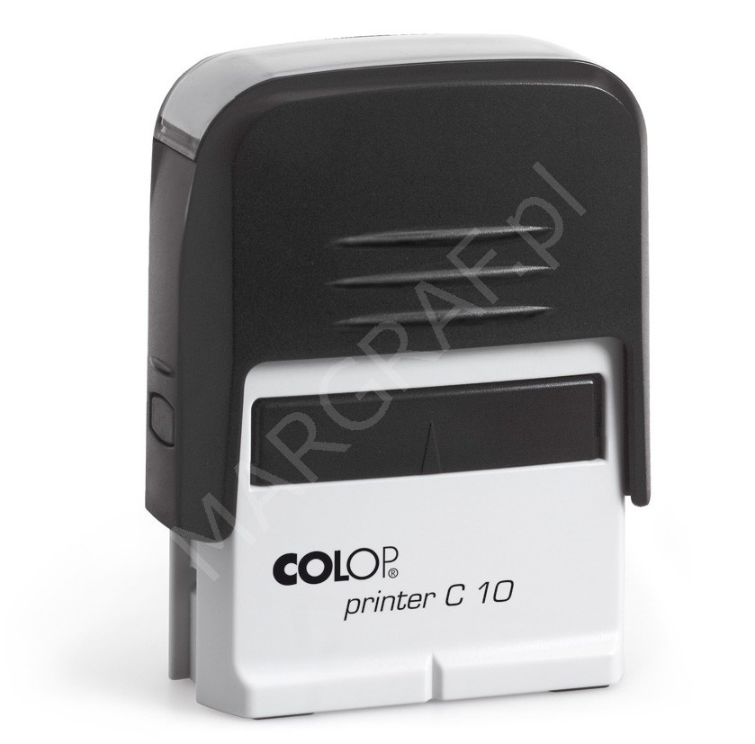 Printer Compact C z zatyczką COLOP