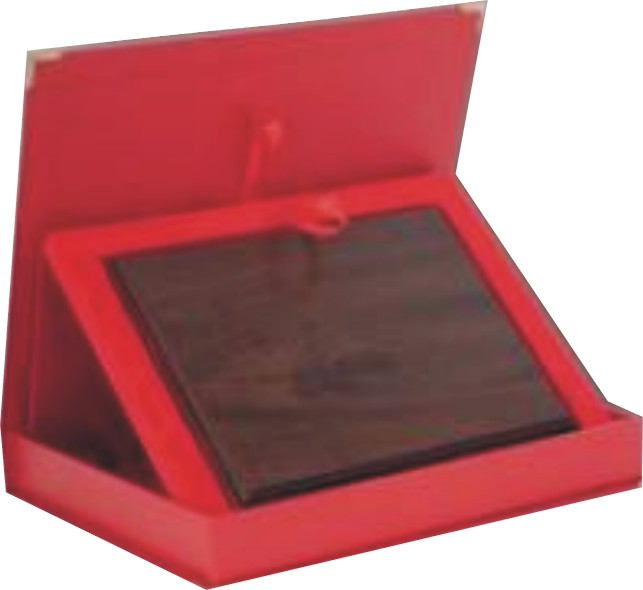 Ekskluzywne etui do dyplomów drewnianych poziome BTY16/EX/H-BTY19/EX/H